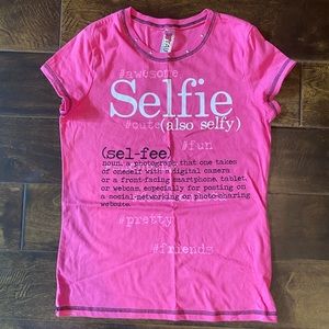 Girls T-Shirt